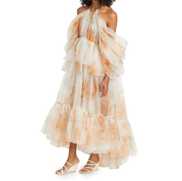 Natura Dress - Picture 2 of 7